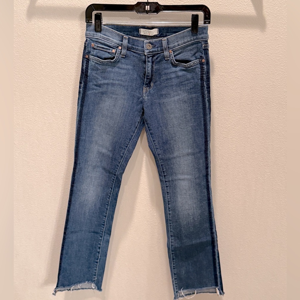 Principle Denim Innovations